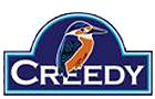 Creedy Lakes Logo